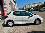 PEUGEOT 207 X-LINE 1.4 HDI