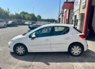 PEUGEOT 207 X-LINE 1.4 HDI