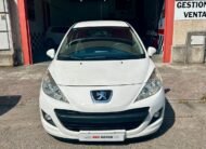 PEUGEOT 207 X-LINE 1.4 HDI