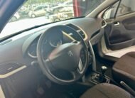 PEUGEOT 207 X-LINE 1.4 HDI
