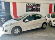 PEUGEOT 207 X-LINE 1.4 HDI