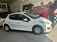 PEUGEOT 207 X-LINE 1.4 HDI