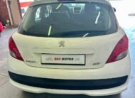 PEUGEOT 207 X-LINE 1.4 HDI