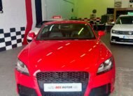 AUDI TT SLINE QUATTRO R32 (V6)