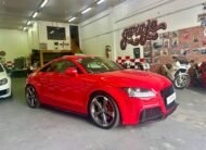 AUDI TT SLINE QUATTRO R32 (V6)
