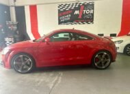 AUDI TT SLINE QUATTRO R32 (V6)