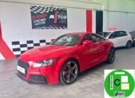 AUDI TT SLINE QUATTRO R32 (V6)