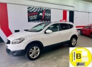 NISSAN QASHQAI+2 1.5 DCI ACENTA