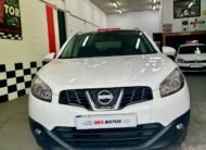 NISSAN QASHQAI+2 1.5 DCI ACENTA