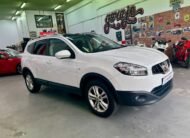NISSAN QASHQAI+2 1.5 DCI ACENTA