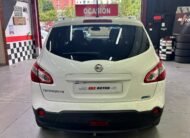 NISSAN QASHQAI+2 1.5 DCI ACENTA