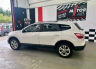 NISSAN QASHQAI+2 1.5 DCI ACENTA