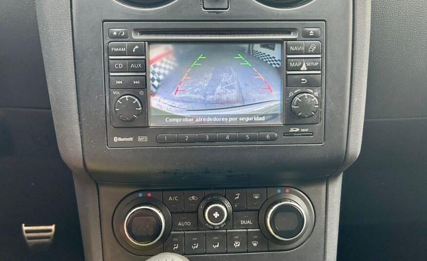 NISSAN QASHQAI+2 1.5 DCI ACENTA