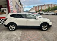 NISSAN QASHQAI+2 1.5 DCI ACENTA