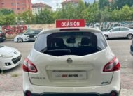 NISSAN QASHQAI+2 1.5 DCI ACENTA