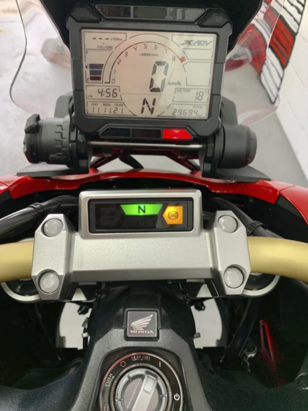 HONDA X ADV 750