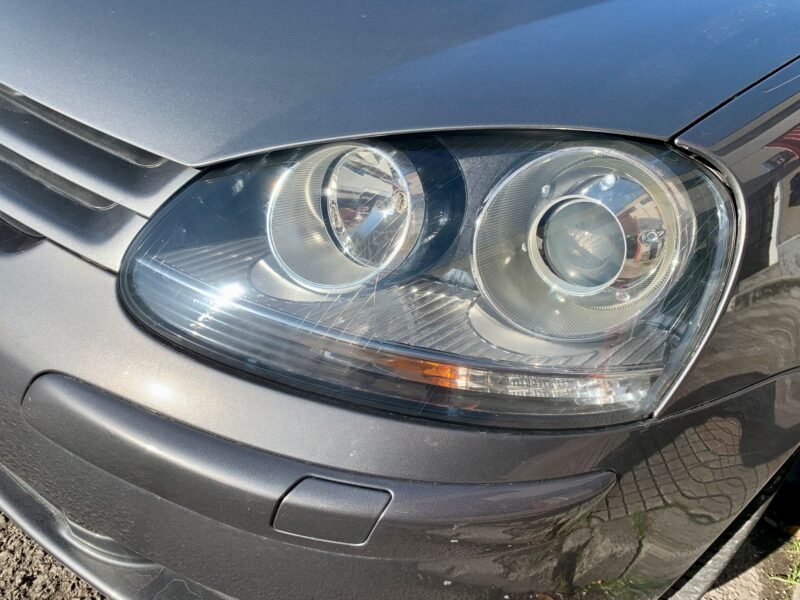 VOLKSWAGEN Golf 2.0 TDI SPORTLINE