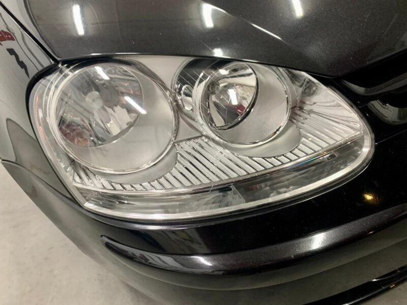 VOLKSWAGEN Golf 1.9 TDI