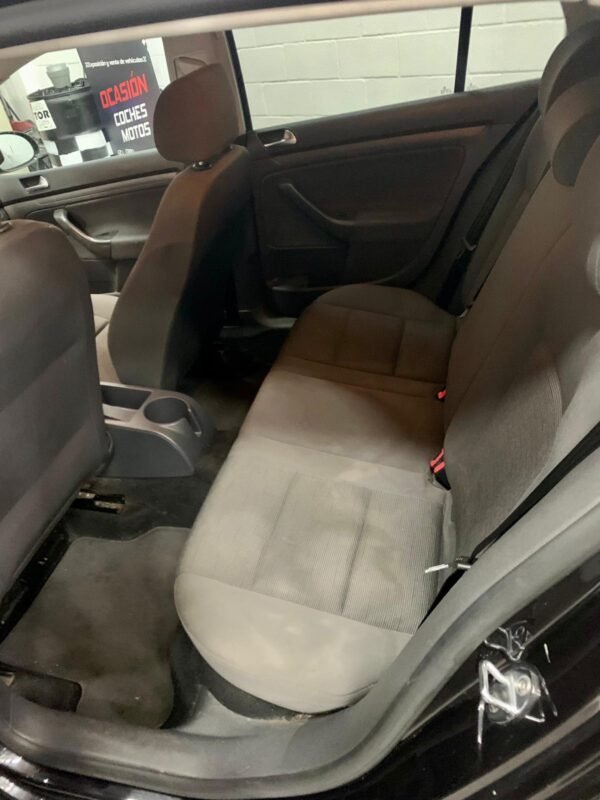 VOLKSWAGEN Golf 1.9 TDI