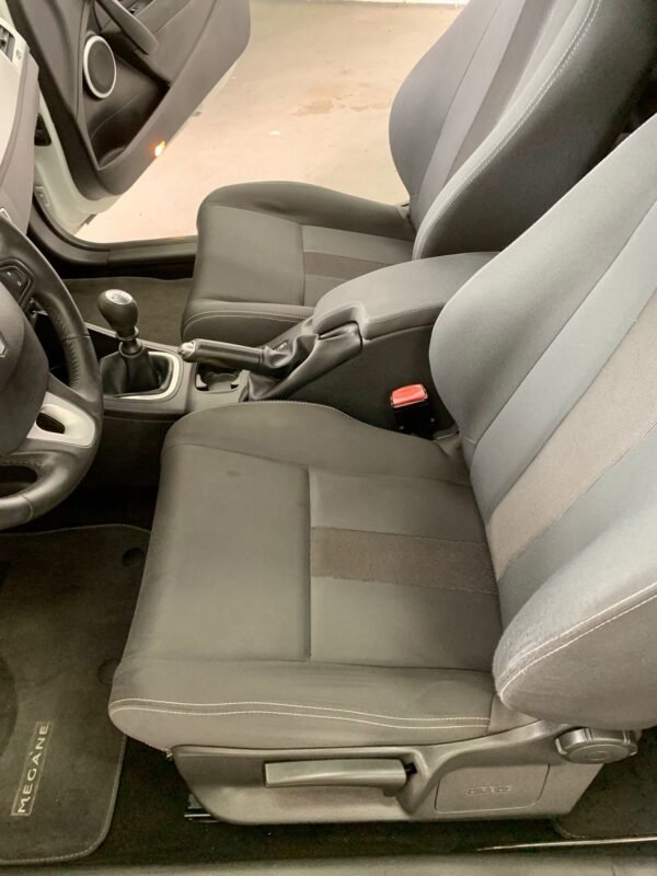 RENAULT Megane Dynamique 1.5dCi