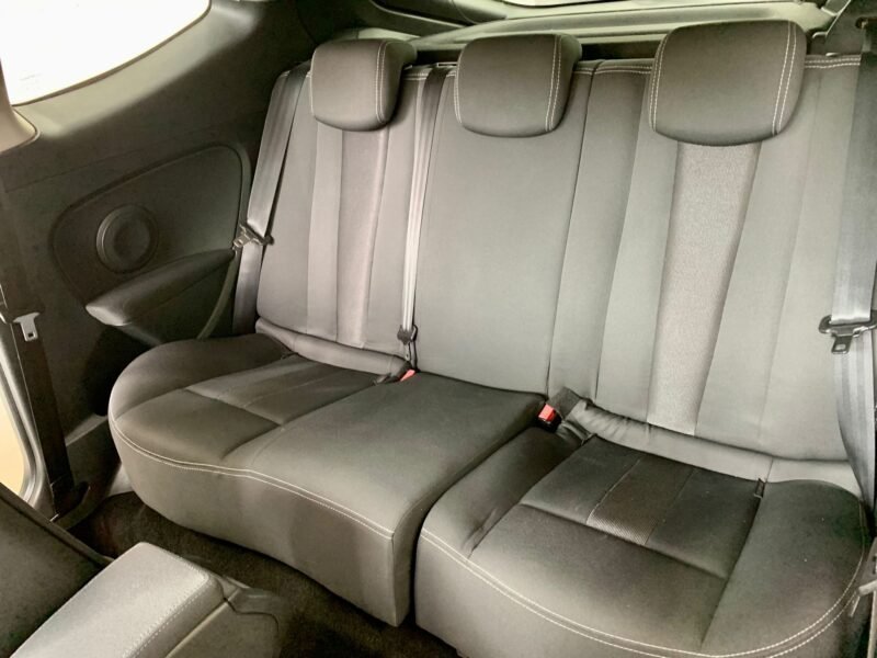 RENAULT Megane Dynamique 1.5dCi