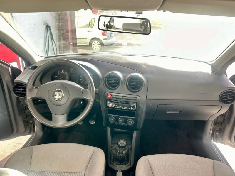 SEAT IBIZA 1.9 TDI STELLA