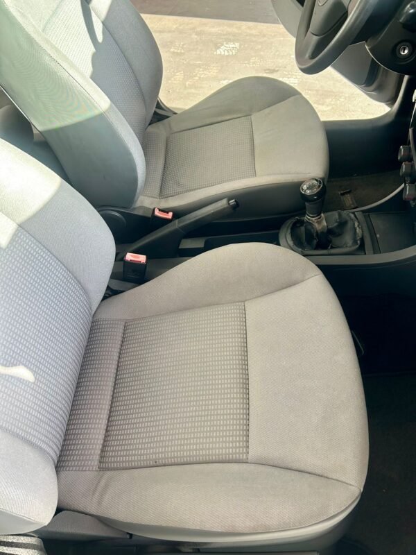 SEAT IBIZA 1.9 TDI STELLA