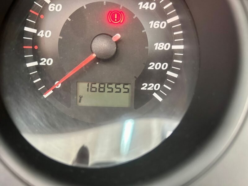 SEAT IBIZA 1.9 TDI STELLA