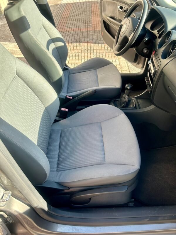 SEAT IBIZA 1.9 TDI STELLA