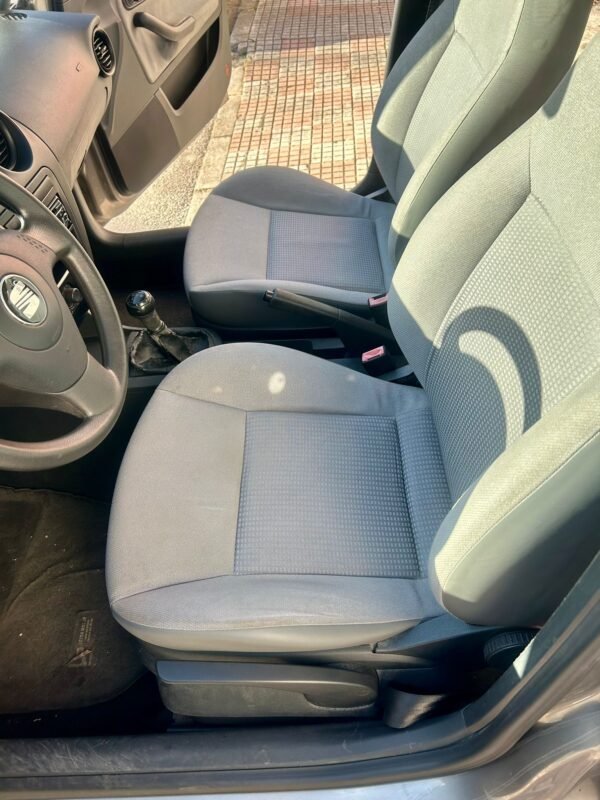 SEAT IBIZA 1.9 TDI STELLA