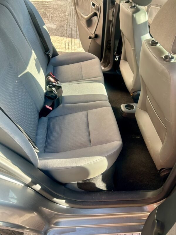 SEAT IBIZA 1.9 TDI STELLA