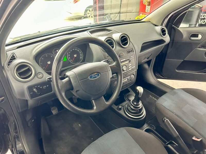 FORD Fiesta 1.4 TDCi Newport