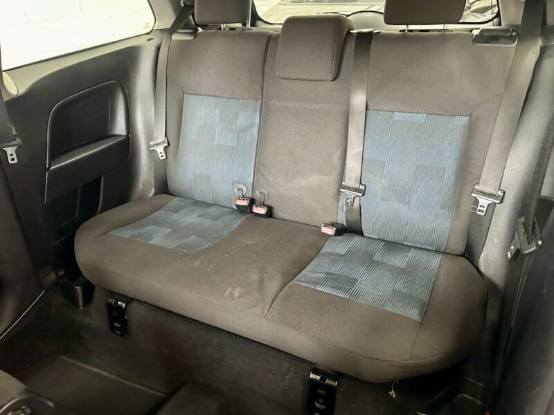 FORD Fiesta 1.4 TDCi Newport