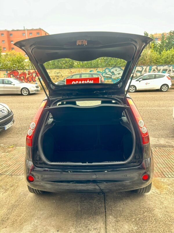 FORD Fiesta 1.4 TDCi Newport