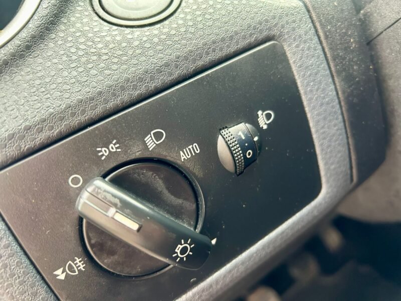 FORD Fiesta 1.4 TDCi Newport