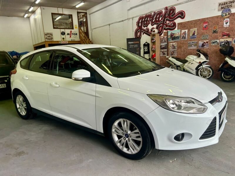 FORD Focus 1.6 TDCI