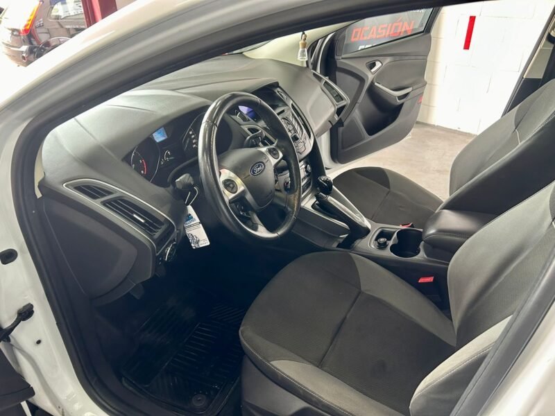 FORD Focus 1.6 TDCI