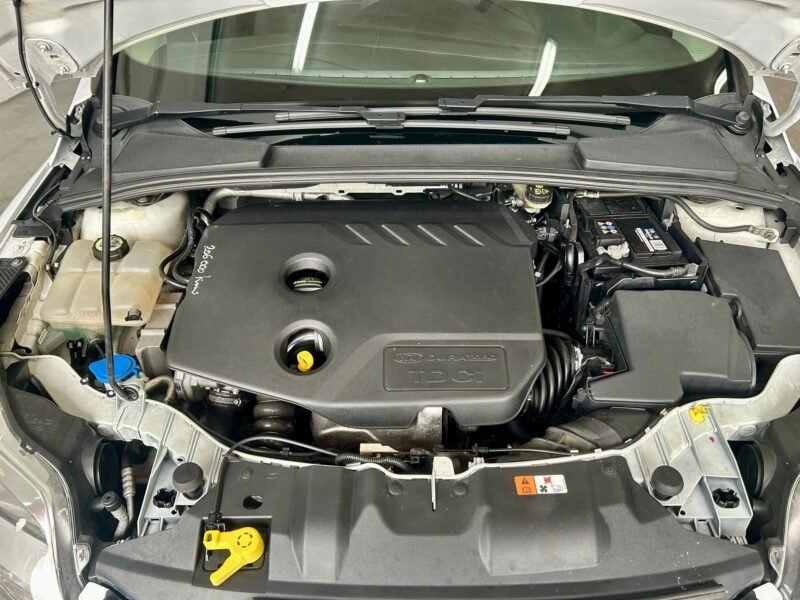 FORD Focus 1.6 TDCI