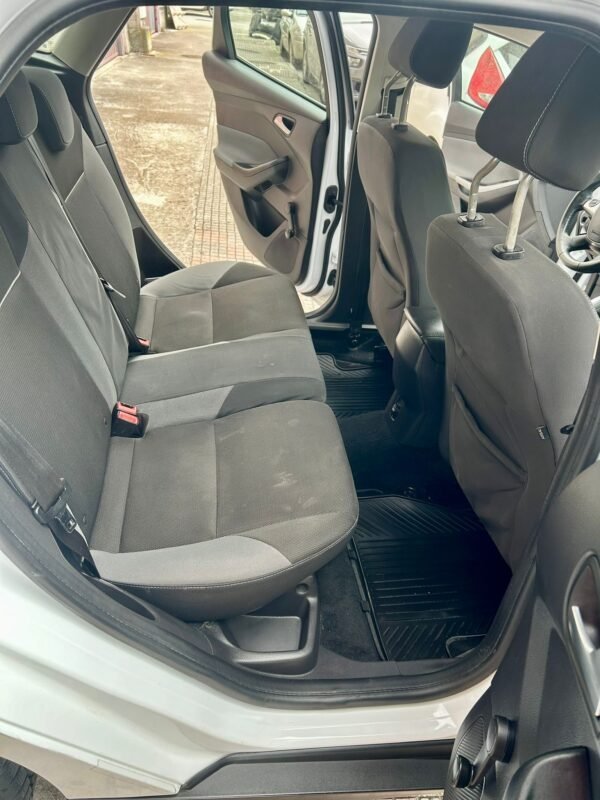 FORD Focus 1.6 TDCI