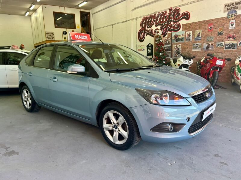 FORD Focus 1.6 TDCI