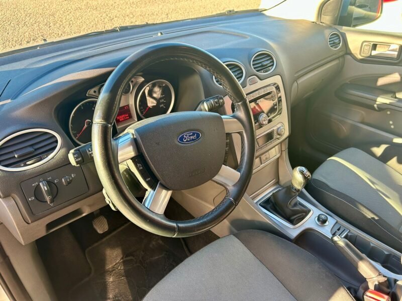 FORD Focus 1.6 TDCI