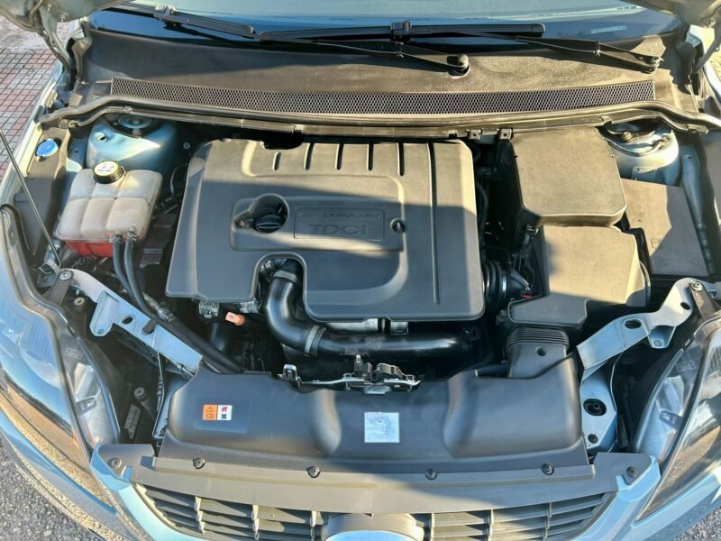 FORD Focus 1.6 TDCI