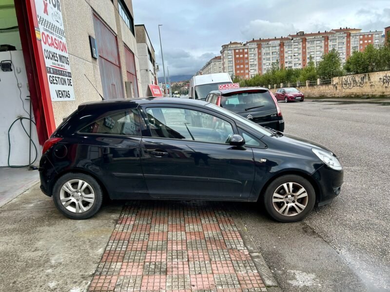 OPEL CORSA 1.4 Sport 3P