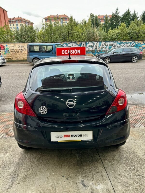 OPEL CORSA 1.4 Sport 3P
