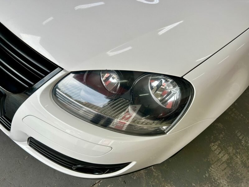 VOLKSWAGEN Golf V 1.9 GT SPORT