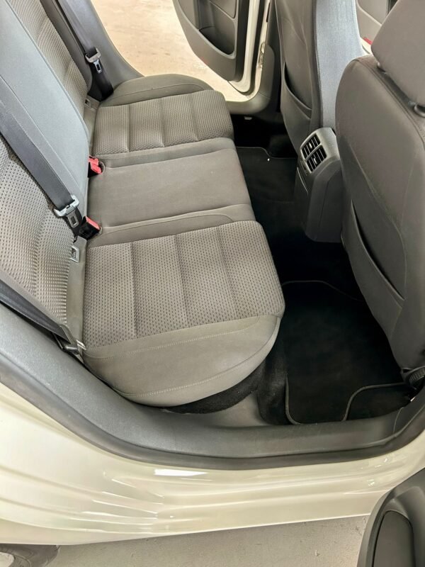 VOLKSWAGEN Golf V 1.9 GT SPORT