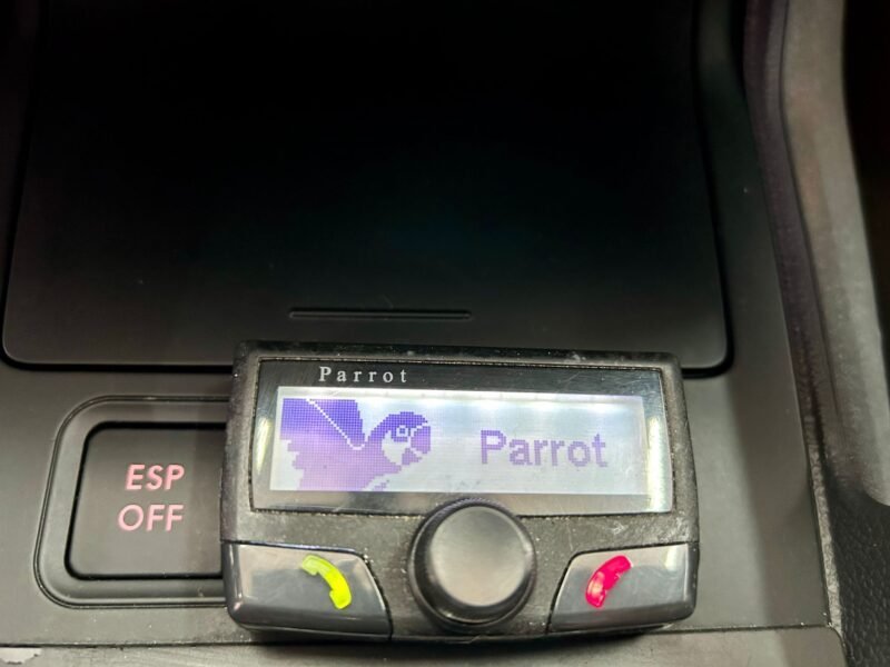 VOLKSWAGEN Golf V 1.9 GT SPORT