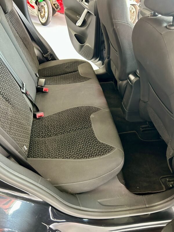 CITROEN C3 1.6 HDI SX