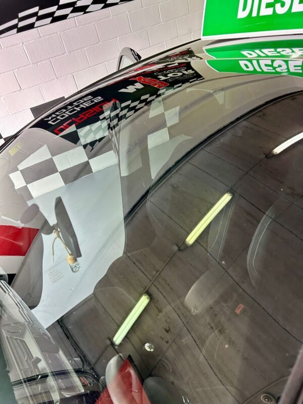 CITROEN C3 1.6 HDI SX