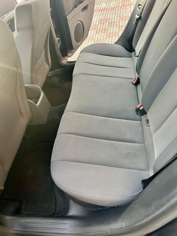 SEAT LEON 1.9 TDI REFERENCE